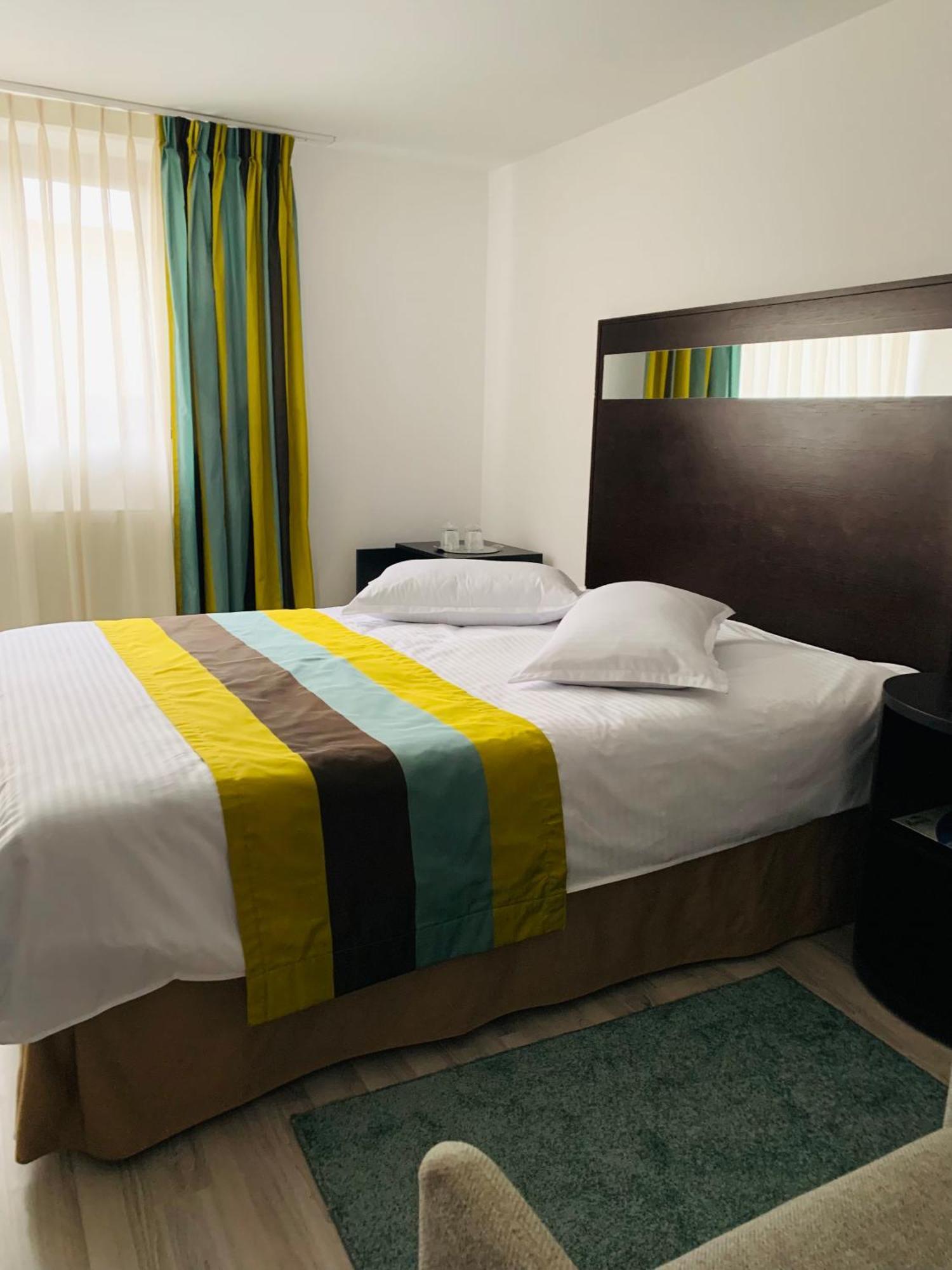 Casa Lazar Bed and Breakfast Topliţa Εξωτερικό φωτογραφία