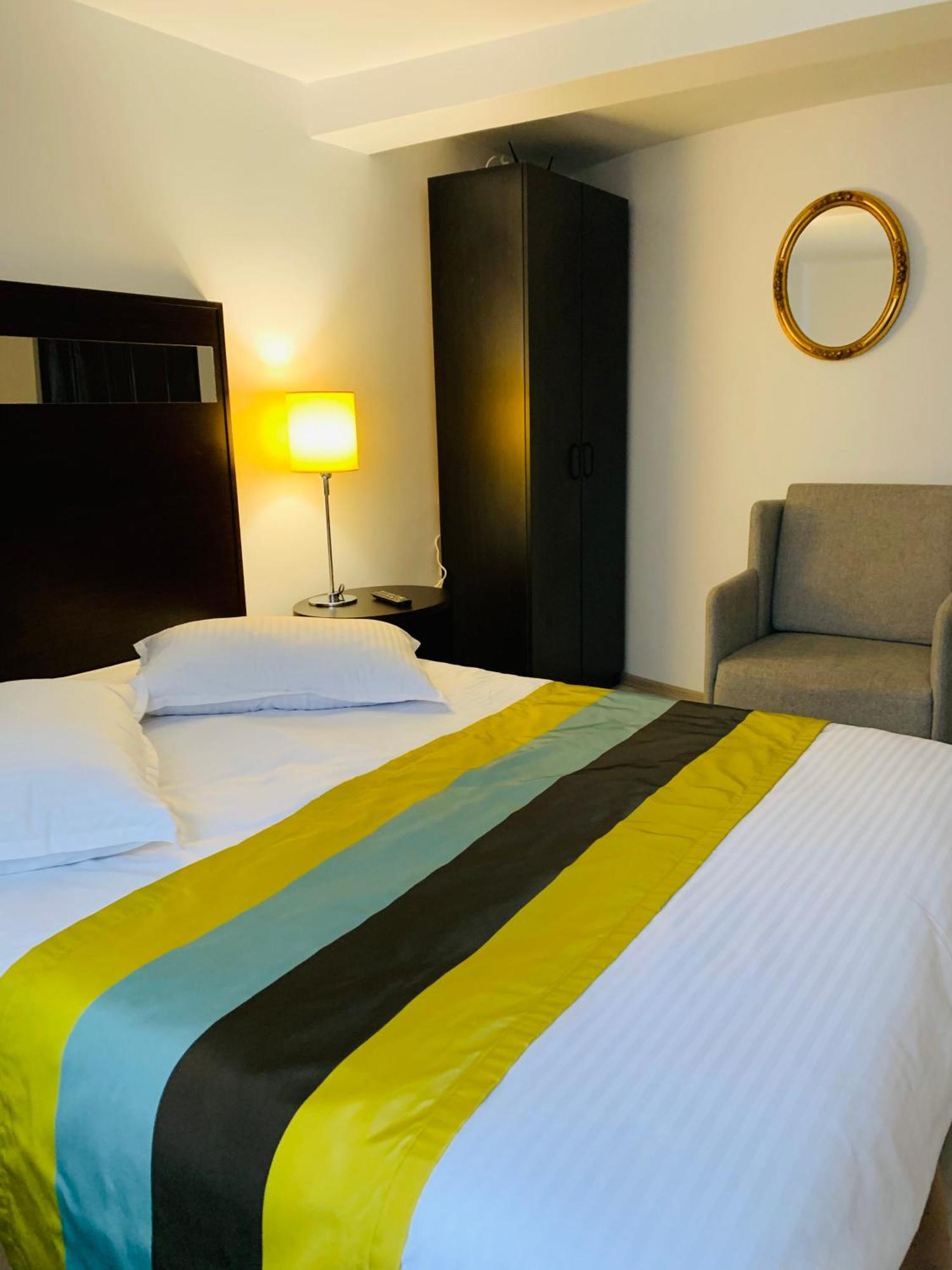 Casa Lazar Bed and Breakfast Topliţa Εξωτερικό φωτογραφία