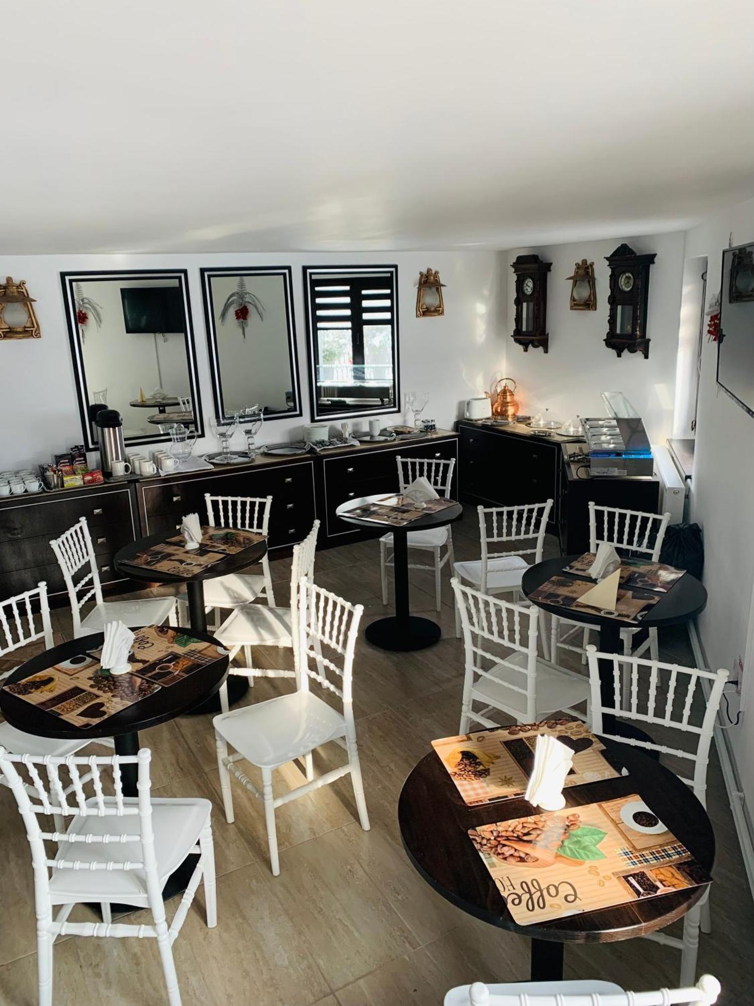 Casa Lazar Bed and Breakfast Topliţa Εξωτερικό φωτογραφία