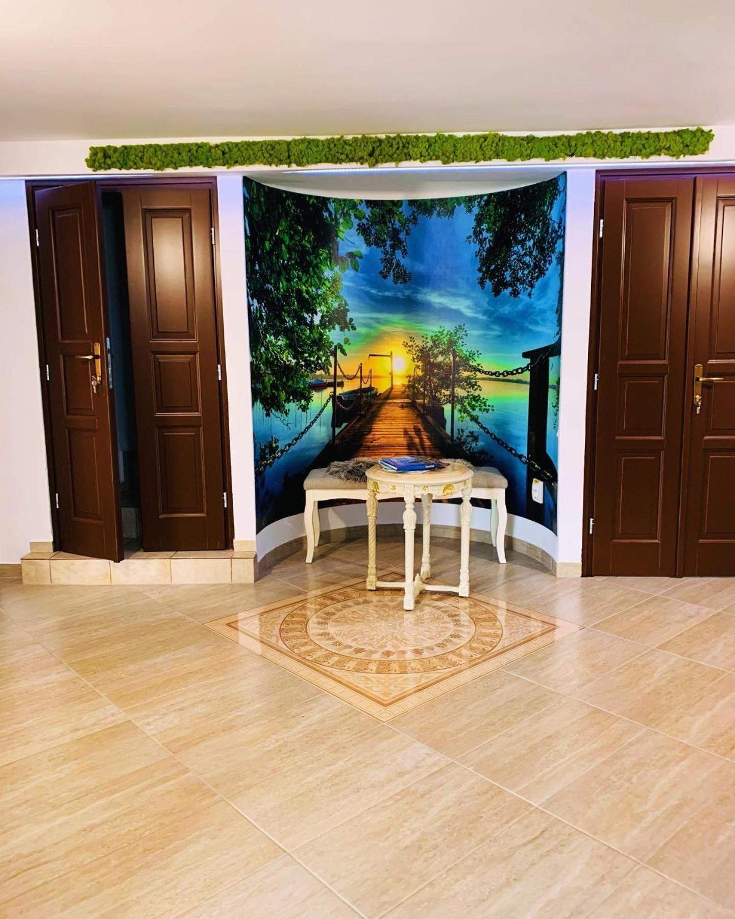 Casa Lazar Bed and Breakfast Topliţa Εξωτερικό φωτογραφία