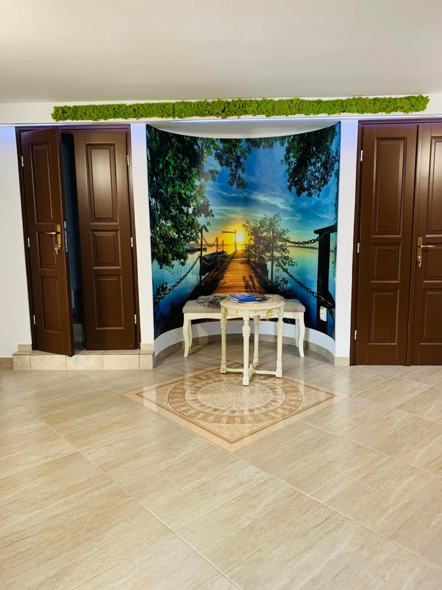 Casa Lazar Bed and Breakfast Topliţa Εξωτερικό φωτογραφία