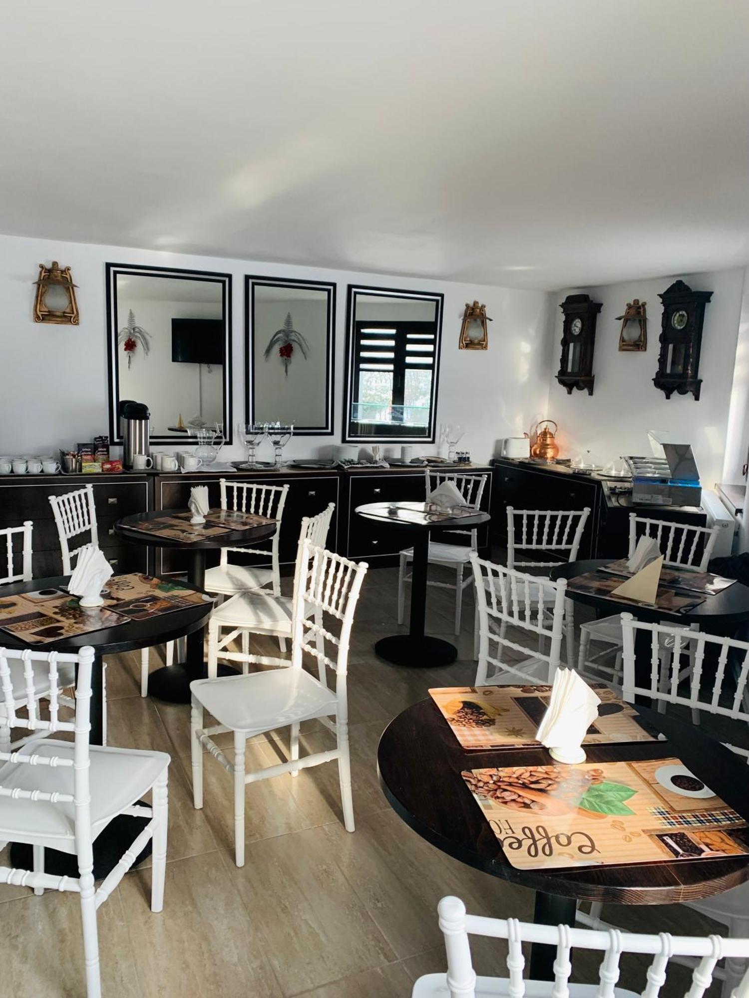 Casa Lazar Bed and Breakfast Topliţa Εξωτερικό φωτογραφία